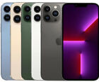 New ListingApple iPhone 13 Pro Max (5G) 512GB | 256GB | 128GB | GSM+CDMA Factory Unlocked