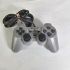 Official OEM Sony PlayStation [SCPH-1200] PS1 PS2 Dual Shock Analog Controller