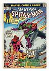 Amazing Spider-Man #122 GD 2.0 1973