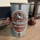 Vtg. Tamo Shatner Ale Flat Top Beer Can OI/IRTP 1940 xxEMPTYxx 🍺🍺🍺