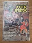 1983 The Occult Files of Doctor Spektor #25 Whitman Comic Book