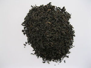 Earl Grey Black Tea Loose Leaf 16 oz One Pound OP Atlantic Spice Company