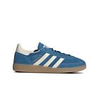 Adidas Originals Handball Spezial (CORE BLUE/CREAM WHITE/CRY) Men's Shoes IG6194