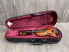 Doreli Stradivarius Model 59 1/8 Violin with Case