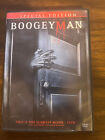 Boogeyman DVD