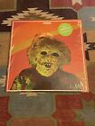 Ty Segall - Melted Vinyl LP Record Psychadelic Rock Fuzz