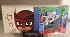 PJ Masks Roommates Removeable Wall Decorations Glow In The Dark Children’s Room