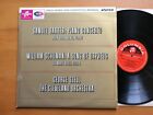 SAX 2575 ED1 Barber Piano Concerto Szell Browning NEAR MINT Columbia 1st R/S