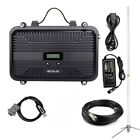 Retevis RT97S Full Duplex Portable GMRS Repeater Station Bundle+Antenna+Coaxial