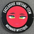 Roblox Series 12 MERMAID MYSTIQUE Face Toy Code Sent To Your Inbox In Minutes