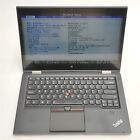 Lenovo ThinkPad X1 Yoga Laptop i7 6600U 2.60GHZ 14