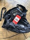 The North Face Flyweight Pack Packable Backpack Light Weight Black 17L