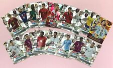 PANINI Adrenalyn XL FIFA World Cup Qatar 2022 Limited Edition Cards - Choose -