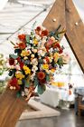 Wedding Flower Huge Bundle (Freeze Dried REAL Flowers) SHIPS ASAP