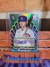 New Listing2024 TOPPS BIG LEAGUE PETE CROW-ARMSTRONG AUTO AUTOGRAPH ROOKIE RC CHICAGO CUBS