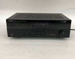 Yamaha HTR-3064 5.1 Channel Natural Sound Home Theater AV HDMI Stereo Receiver