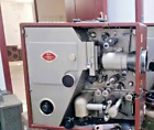 China Shanghai Machinery Factory Jiefang Brand 103 35mm Movie Projector