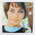 Judy Collins Signed Record Album - COA JSA