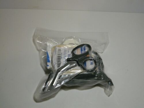 IFAK Refill Kit - First Aid Supplies - First Aid Kit Vacuum Sealed Package