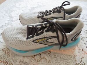 Brooks Glycerin 20 Men's Running Shoes, 9.5  Wide 2E, EUC