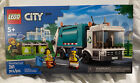 LEGO CITY: Recycling Truck Set 261 Pieces Set Number (60386)