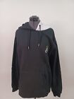 Men's Ranboo Duality Hoodie Black Style Ram.001 Size Medium New With Tags