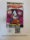 Amazing Spider-Man # 164 VF/NM Marvel Comic Book Wedding Issue Goblin 24 SM16
