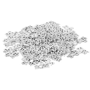 100 Pcs 2022 charms silver Purse Charms 2022 Charms Retro Charms Diy Necklace