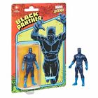 Marvel Legends | Retro Collection | Black Panther | 3.75 Inch Action Figure