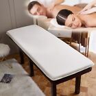 Foldable Massage Mat Full Body Massager Topper for Massage Table/Bed Non-Slip
