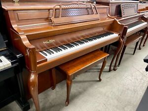 New ListingKawai 602-F Upright Piano 44