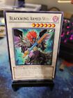 Yugioh Blackwing Armed Wing 1st Edition DP11-EN014 DY 71