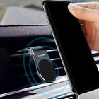 Magnetic Car Air Vent Stand Mount Holder Universal For Mobile Cell Phone GPS (For: More than one vehicle)