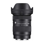Sigma 28-70mm f/2.8 DG DN Contemporary Lens for L Mount