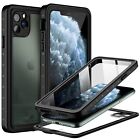 For Apple iPhone 11 / 11 Pro Max Case Waterproof Shockproof w/ Screen Protector