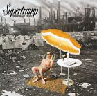 Crisis? What Crisis? by Supertramp [Remaster] (CD, 2002, A&M) *NEW* *FREE Ship*
