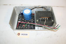 Power One 24V Power Supply HD24-4.8-A IN3006