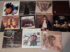 *LOT OF 11* Classic Rock Record LP Vinyl Collection Neil Young/Carpenters/Taylor