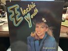 Debbie Gibson Electric Youth LP 1989 Atlantic 81932 SYNTH POP PROMO