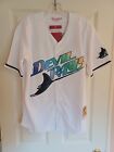 Jose Canseco Jersey Tampa Bay Devil Rays Size Medium New