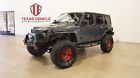 2019 Jeep Wrangler Unlimited Sport 4X4 LIFTED,BUMPERS,LED'S,LTH,FUEL WHLS