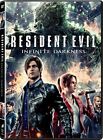 New Resident Evil: Infinite Darkness - Season 1 (DVD)