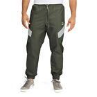 Puma Tfs Track Pants Mens Green Casual Athletic Bottoms 59809770