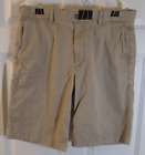 Vineyard Vines women s shorts, beige, size 34x10