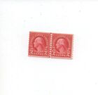 United States mint never hinged MNH 599 line pair