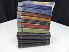 Barnes and Noble Classics Series Lot Of 10 hardcover / paperbacks