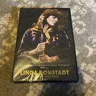 Linda Ronstadt: The Sound of My Voice (DVD 2019) New Sealed Kino Lorber Pop Star