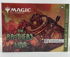 MTG Magic The Gathering The Brothers War Bundle Gift Edition