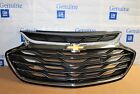 2016-2019 Chevy Cruze Grille CHROME OEM NEW 42679306 (For: 2017 Cruze)