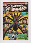 Amazing Spider-Man (1963) # 135 (2.0-GD) (480987) 2nd Punisher, Tarantula 1974